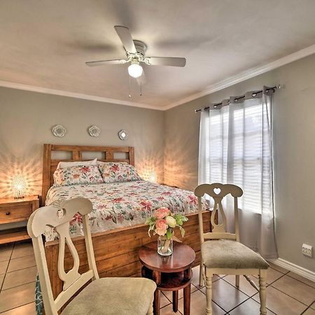 Cozy San Antonio Family Home 3 Mi To Lackland Afb Dış mekan fotoğraf