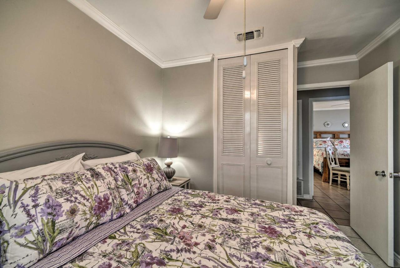 Cozy San Antonio Family Home 3 Mi To Lackland Afb Dış mekan fotoğraf