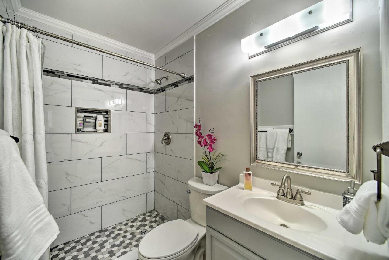 Cozy San Antonio Family Home 3 Mi To Lackland Afb Dış mekan fotoğraf